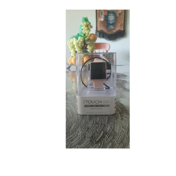 BIG PRICE DROP!!  iTouch Air Special Edition Fitness Smartwatch - Picture 9 of 11